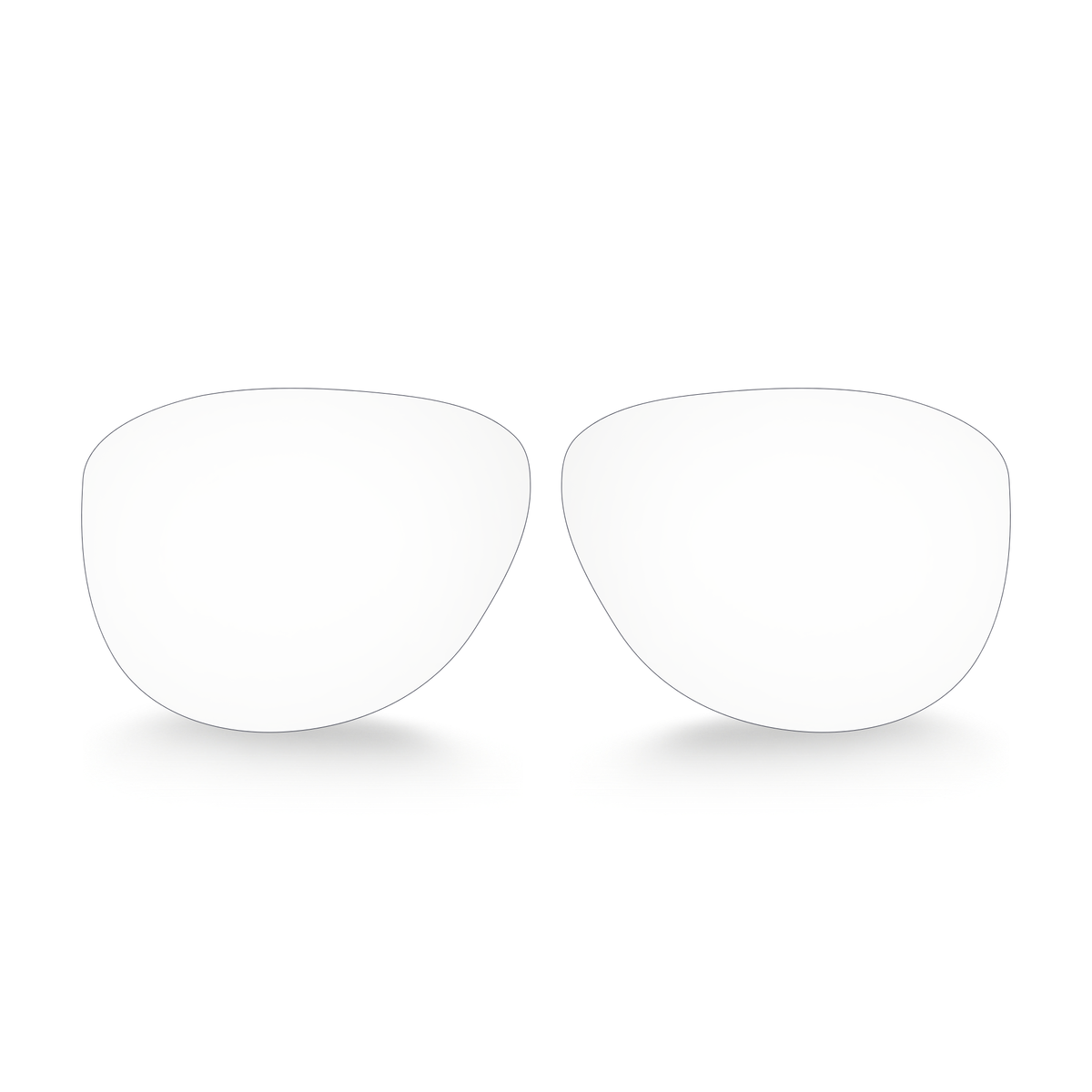 Oakley Frogskins LX OO2043 Replacement Lenses by FunReplace