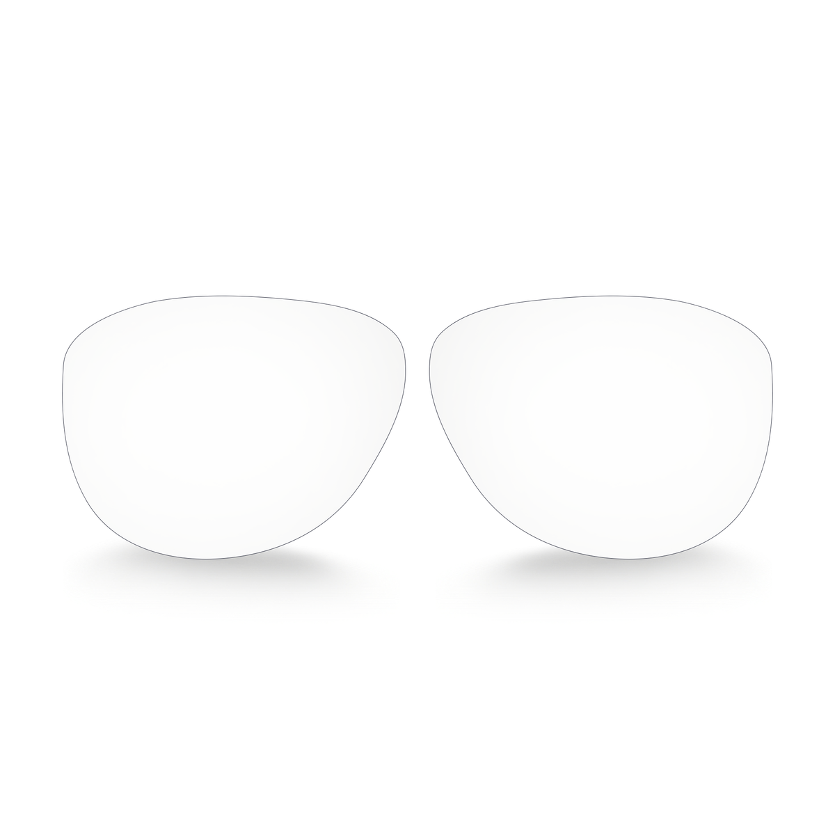 Oakley Frogskins OO9013 Replacement Lenses by FunReplace