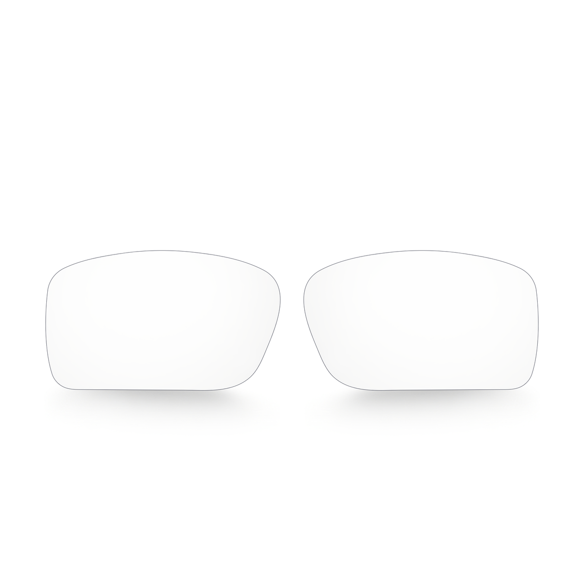 Oakley Gascan OO9014 Replacement Lenses by FunReplace