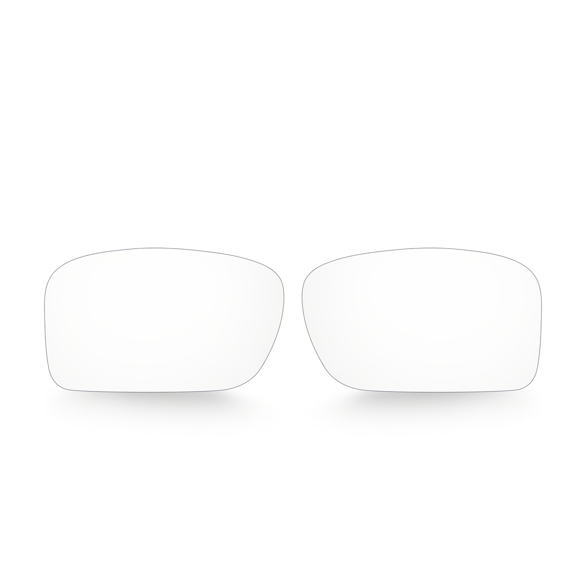 Oakley Gascan Small Replacement Lenses by FunReplace