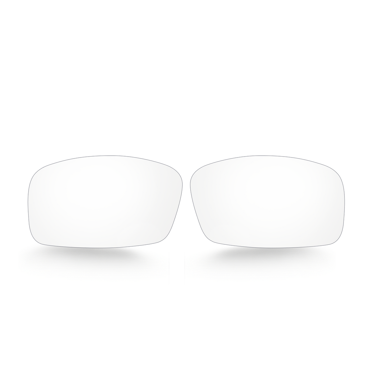 Spy Optic General Replacement Lenses by FunReplace