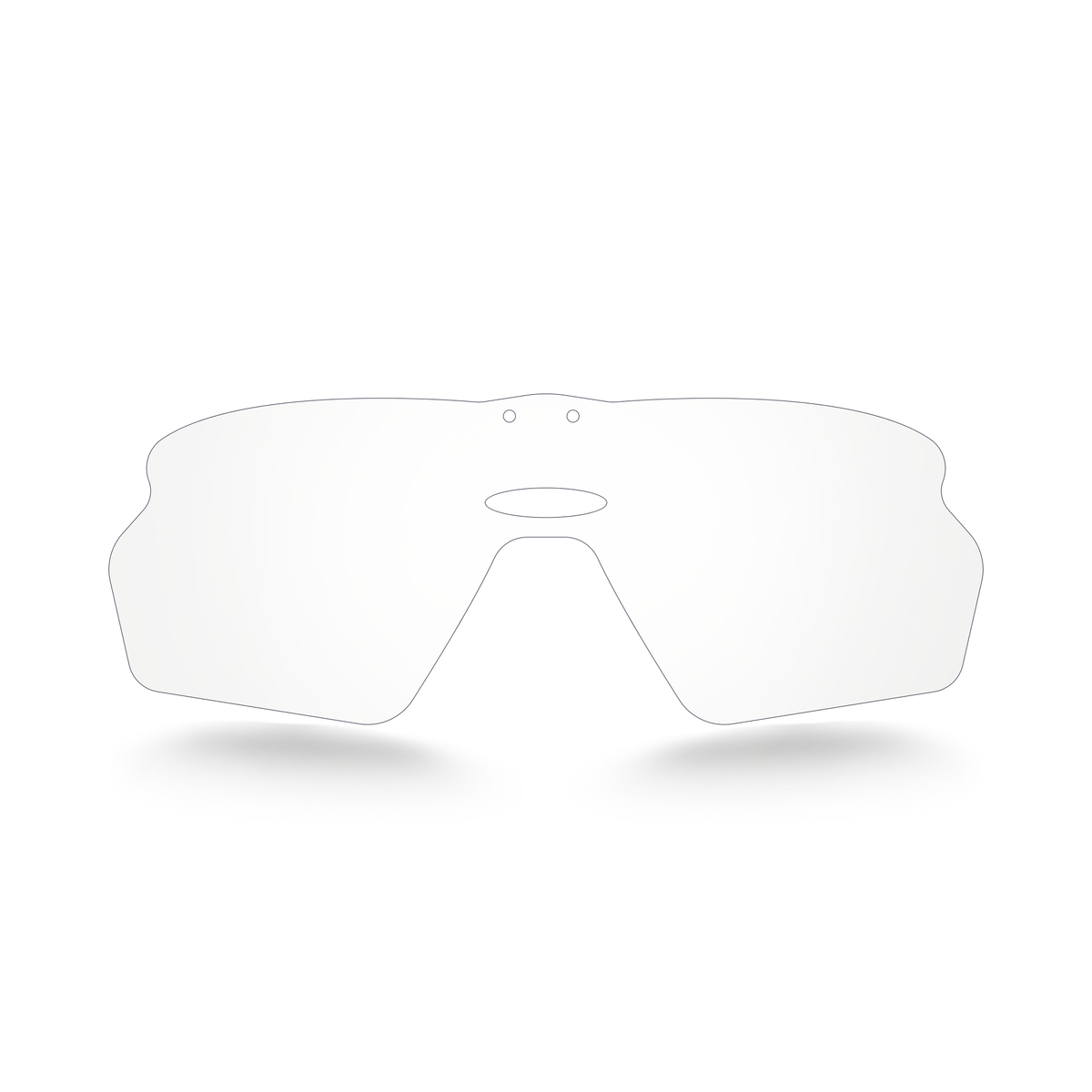 Rudy Project Genetyk SP11-67 Replacement Lenses by FunReplace