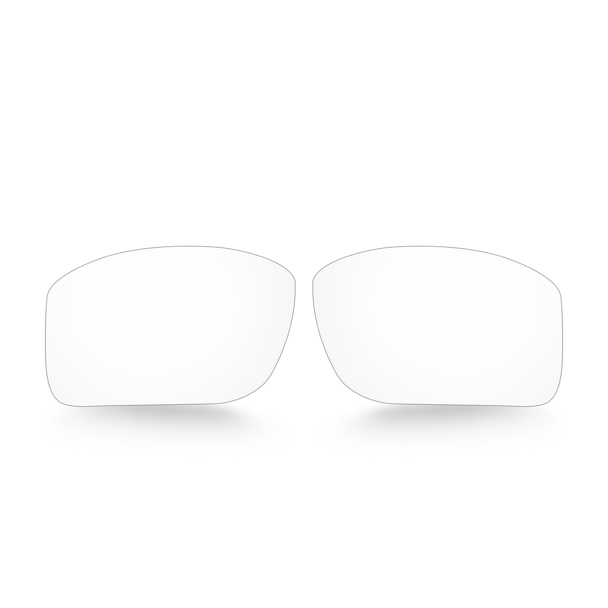 Oakley Gibston OO9449 Replacement Lenses by FunReplace