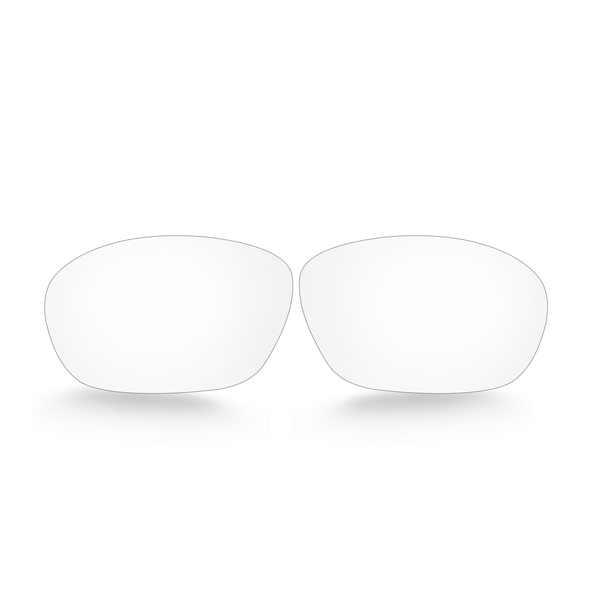 Wiley X Gravity Replacement Lenses by FunReplace