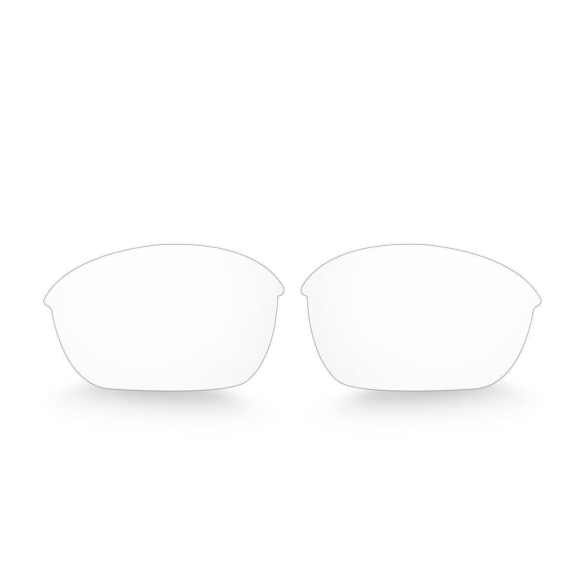 Oakley Half Jacket 2.0 OO9144 Replacement Lenses by FunReplace