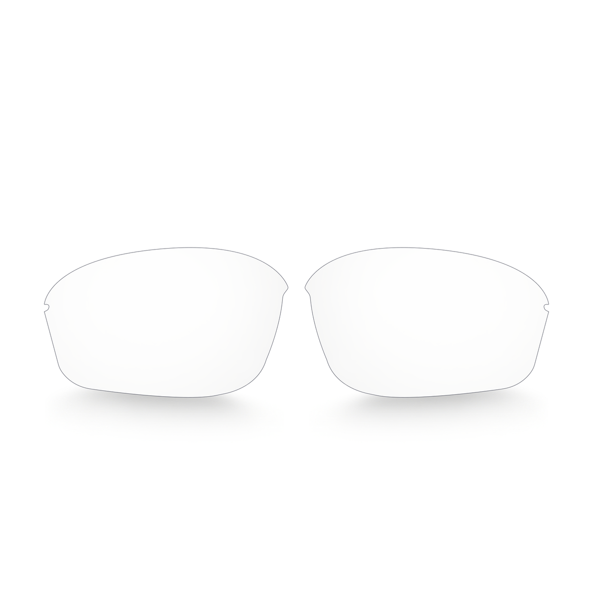 Oakley Half Wire 2.0 Replacement Lenses by FunReplace