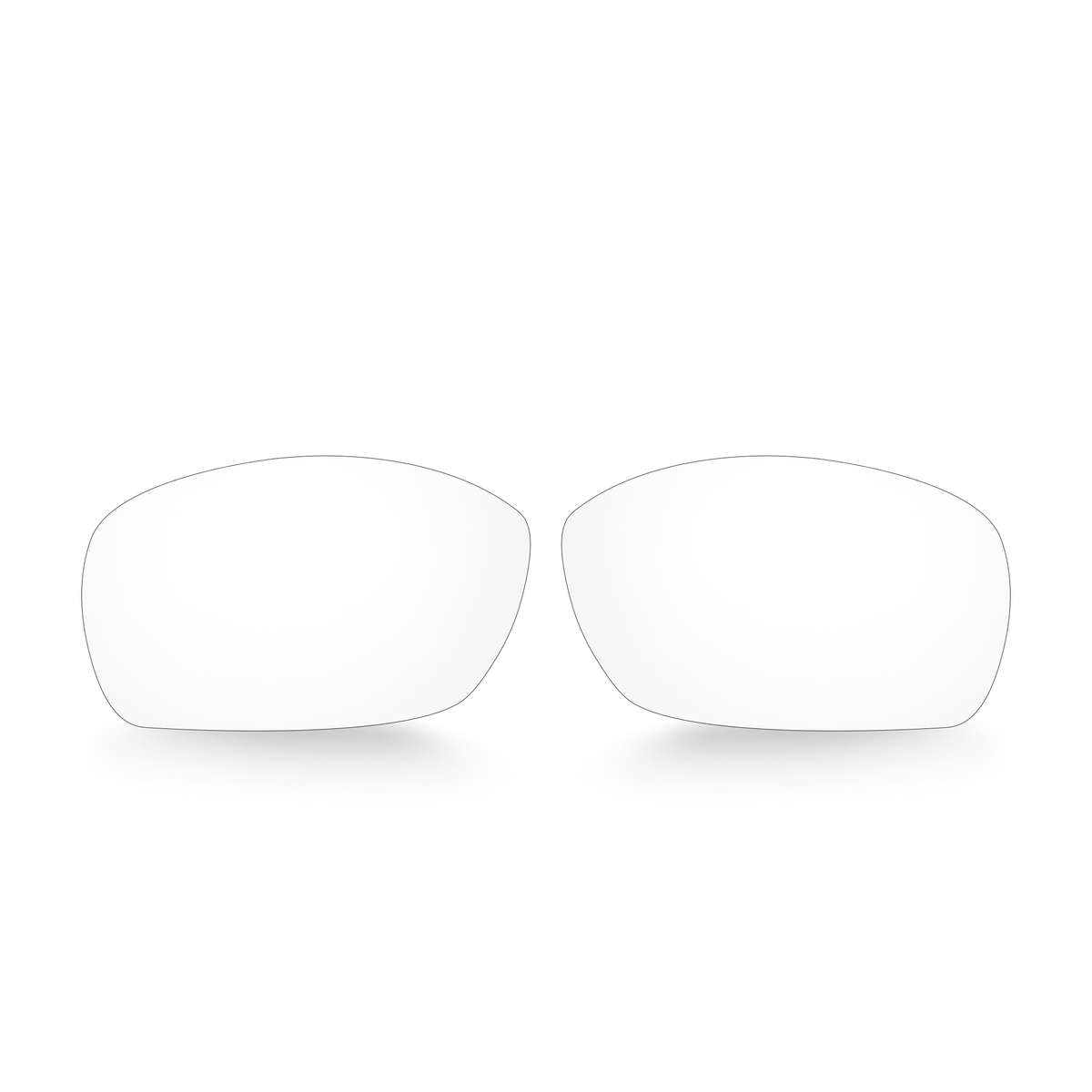 Oakley Hijinx OO9021 Replacement Lenses by FunReplace