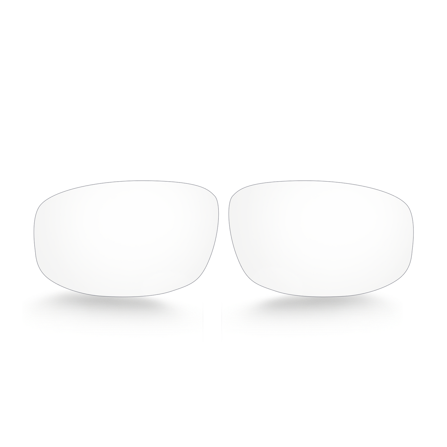 Maui Jim Ho'okipa MJ407 Replacement Lenses by FunReplace