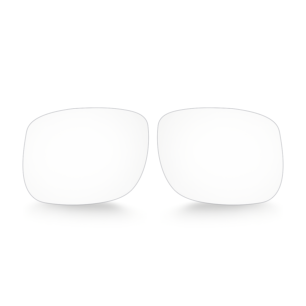 Oakley Holbrook (Asian Fit) OO9244 Replacement Lenses by FunReplace