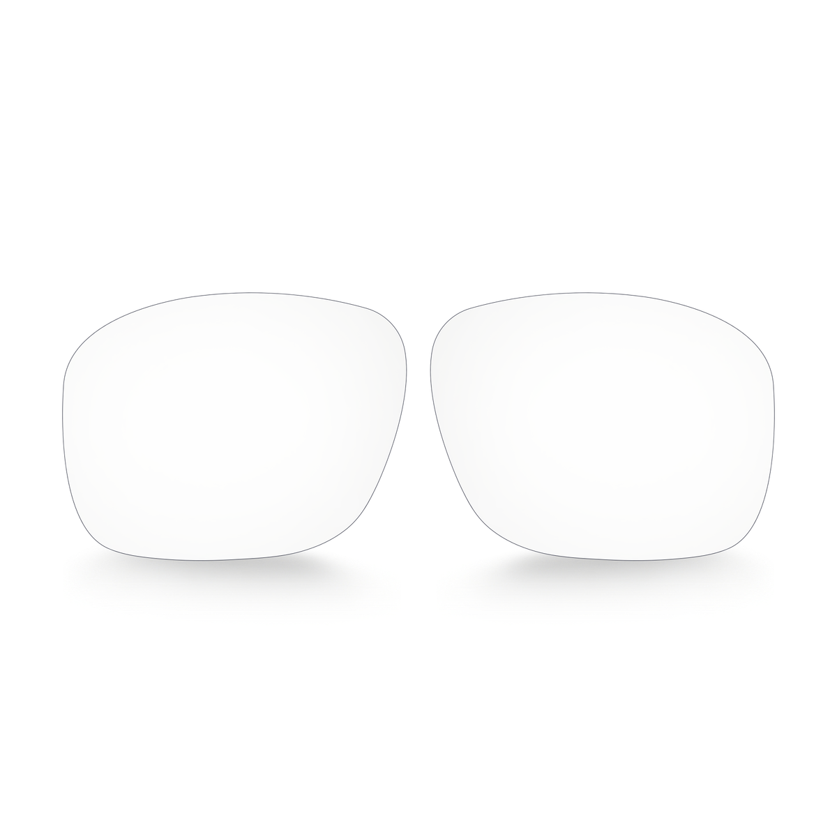 Oakley Holbrook Mix OO9384 Replacement Lenses by FunReplace