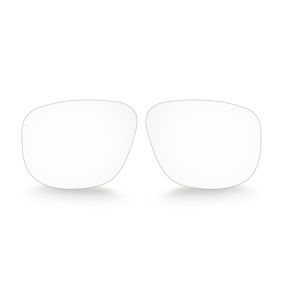 Oakley Holbrook R (Asian Fit) OO9379 Replacement Lenses by FunReplace