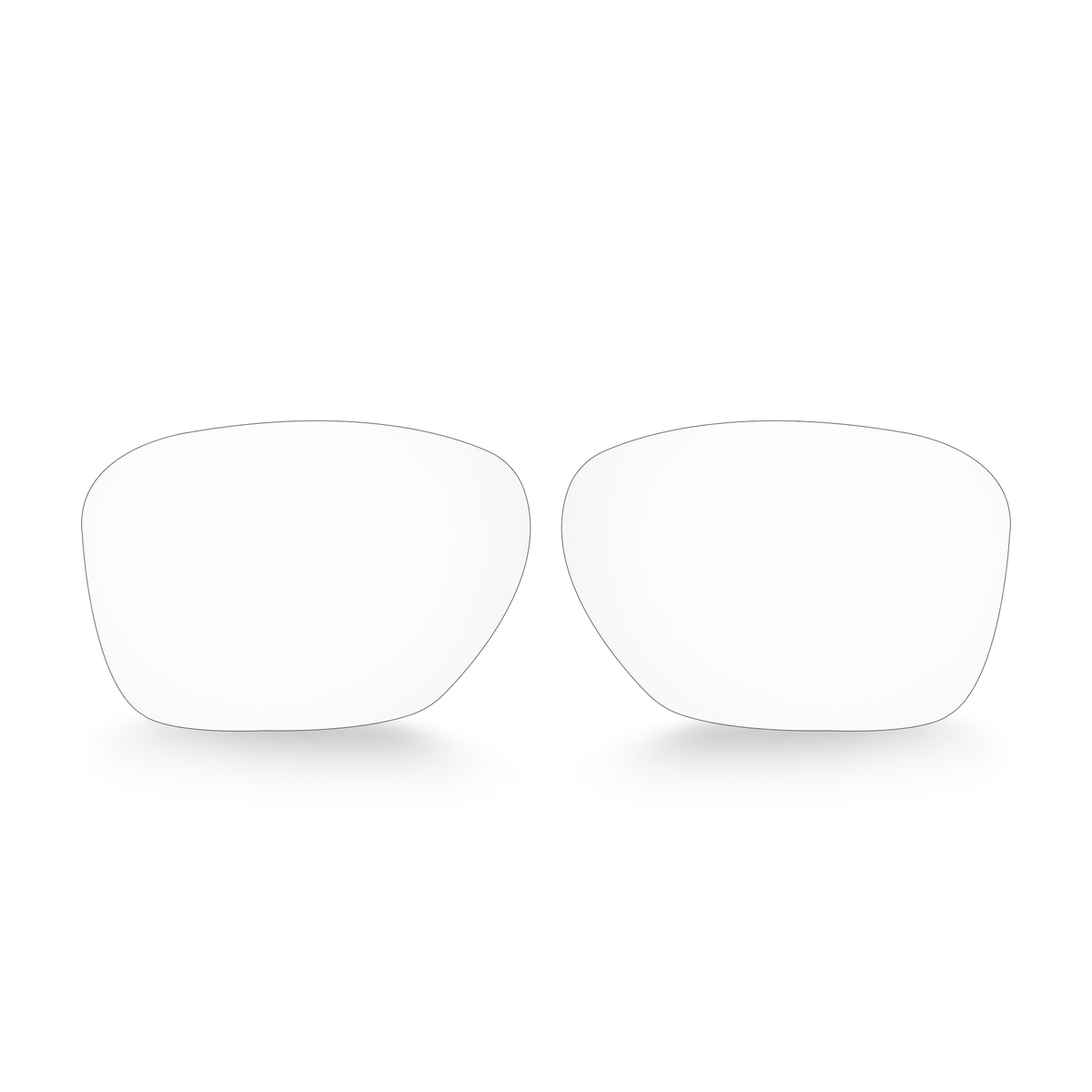Oakley Holston OO9334 Replacement Lenses by FunReplace