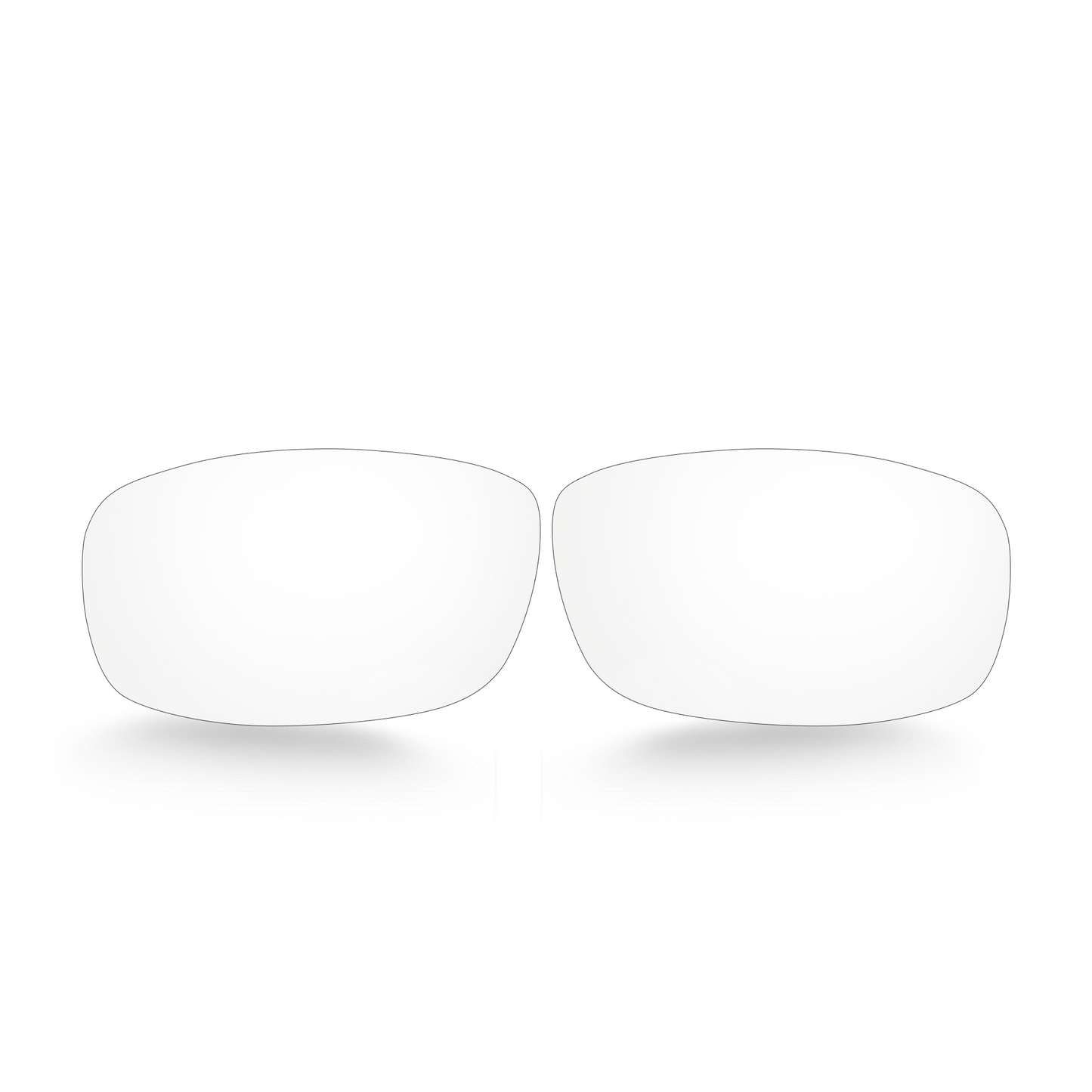 Electric Hoy 2009 Replacement Lenses by FunReplace