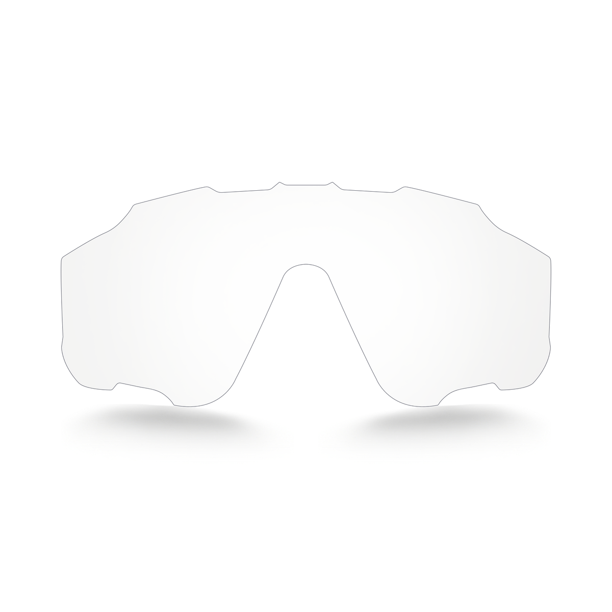 Oakley Jawbreaker (Asian Fit) OO9270 Replacement Lenses by FunReplace