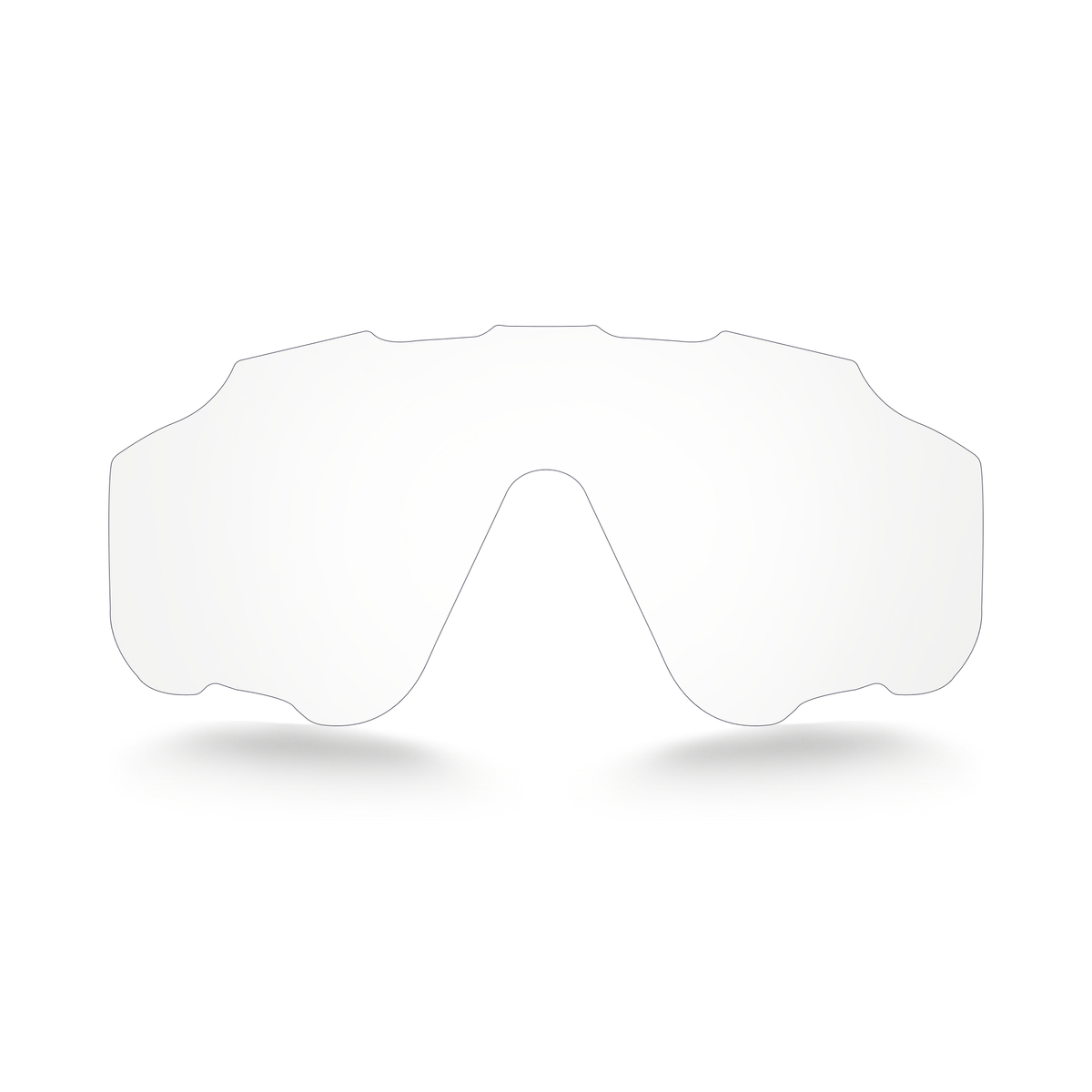 Oakley Jawbreaker OO9290 Replacement Lenses by FunReplace