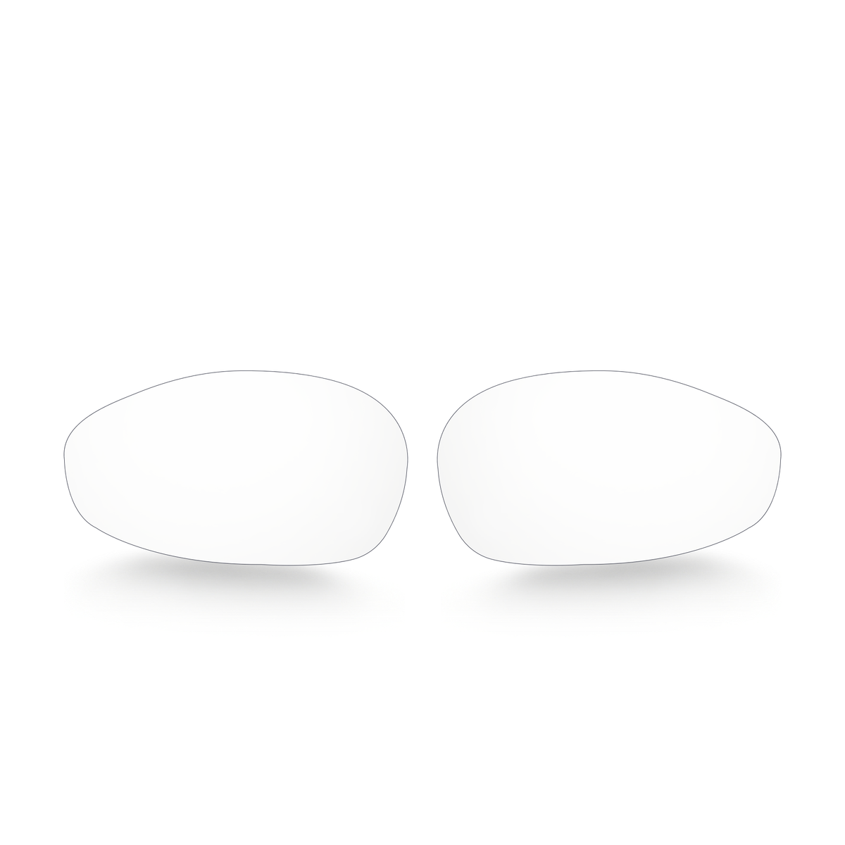 Oakley Juliet Replacement Lenses by FunReplace