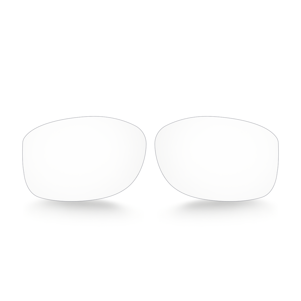 Oakley Jupiter Carbon OO9220 Replacement Lenses by FunReplace