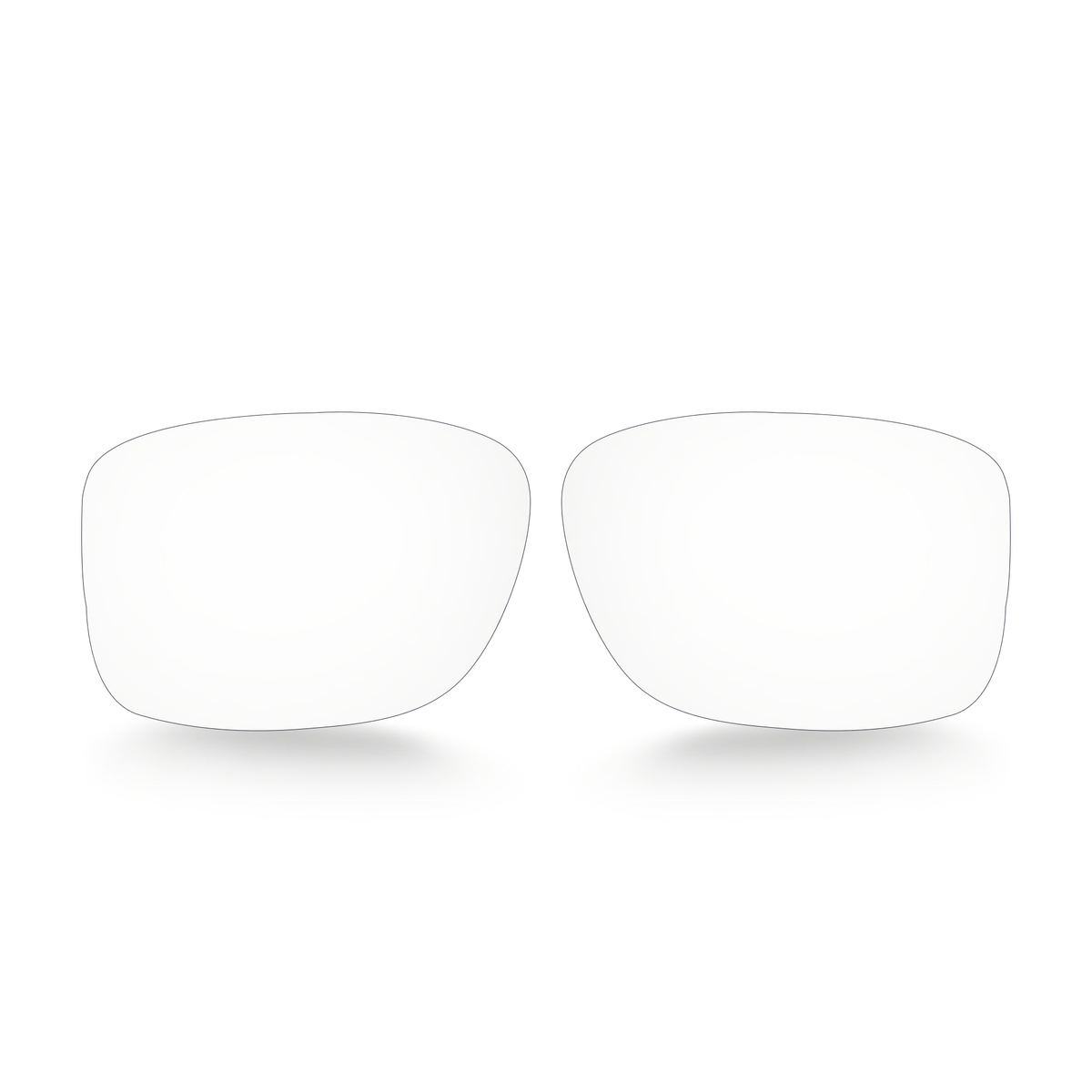 Oakley Jupiter Factory Lite OO4066 Replacement Lenses by FunReplace