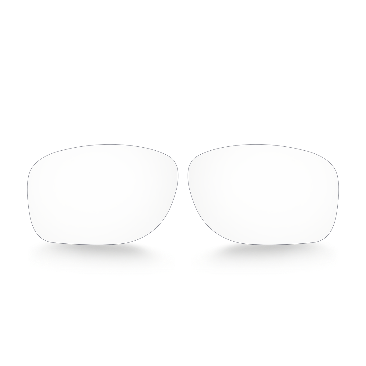 Oakley Jupiter Squared LX OO2040 Replacement Lenses by FunReplace