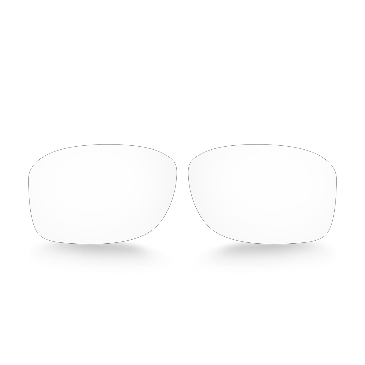 Oakley Jupiter Squared OO9135 Replacement Lenses by FunReplace