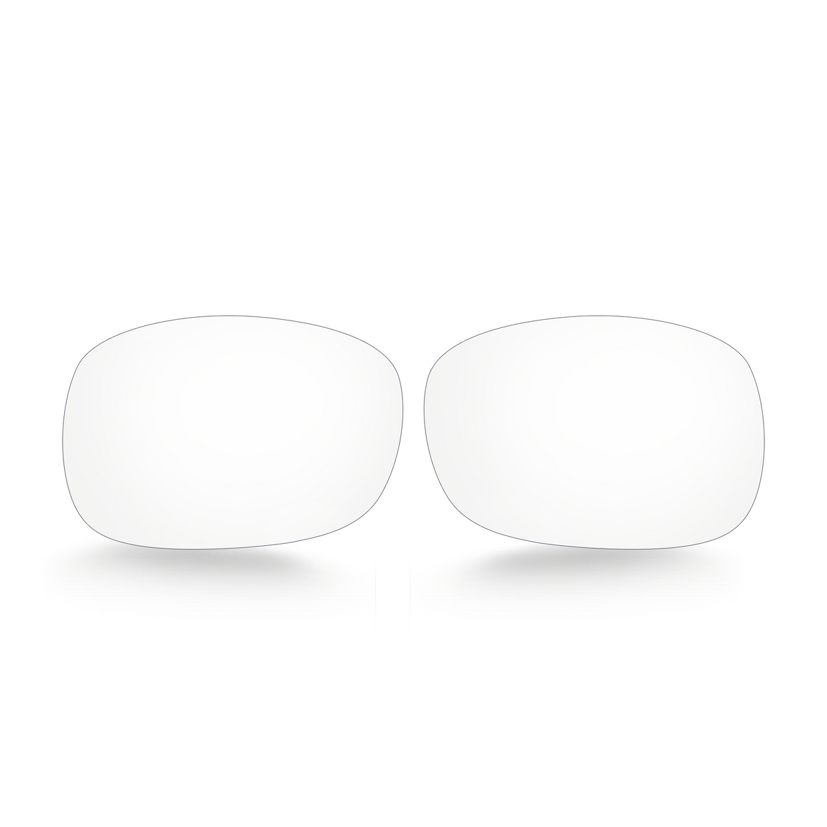 Electric K.O Replacement Lenses by FunReplace