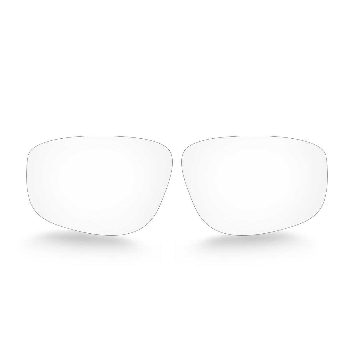 Maui Jim Kahuna MJ162 Replacement Lenses by FunReplace