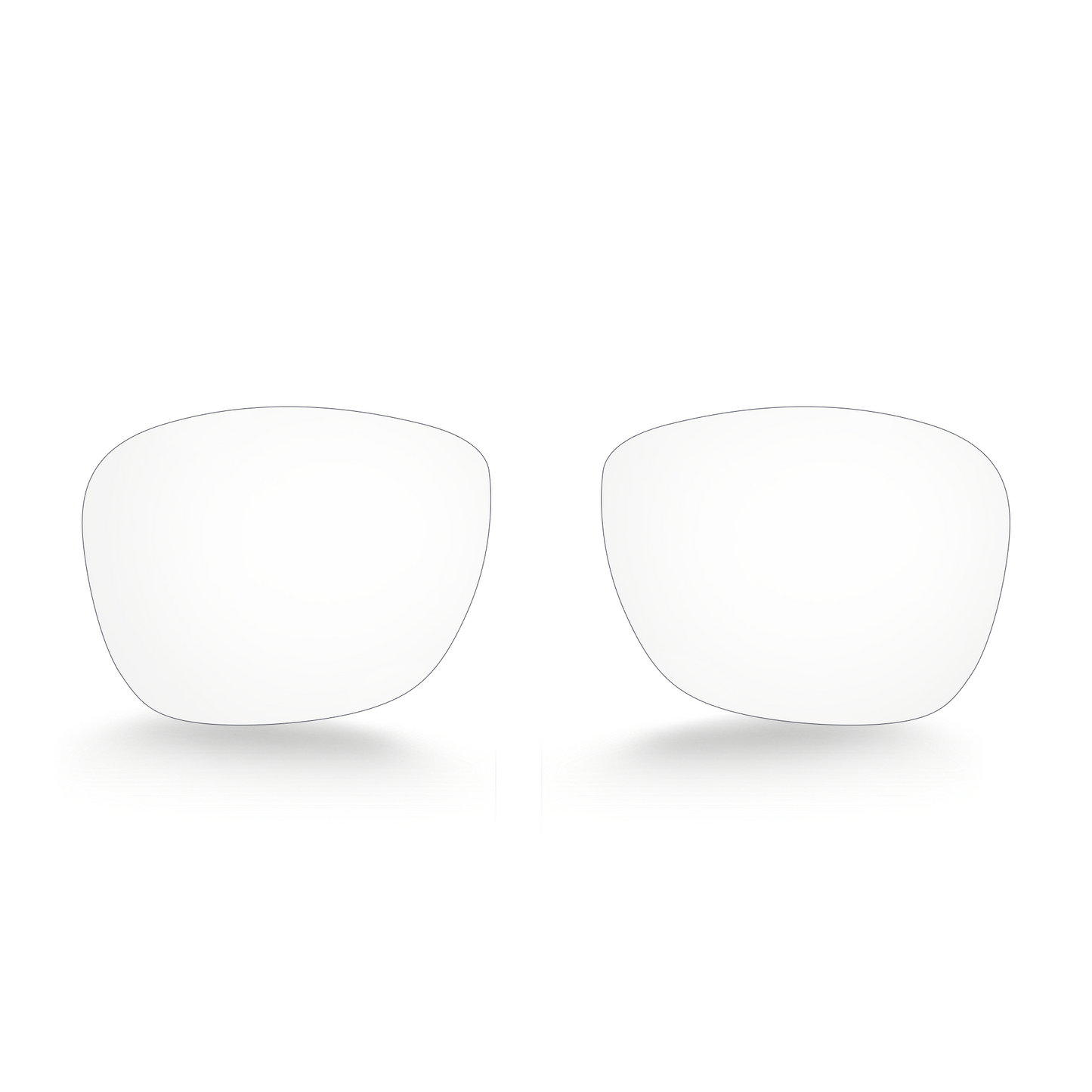 Maui Jim Kawika MJ257 Replacement Lenses by FunReplace