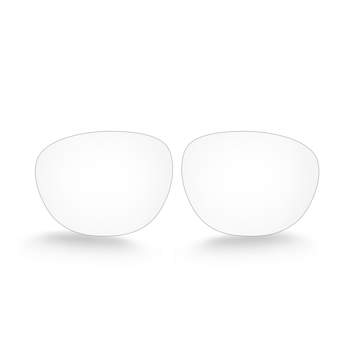 Ray-Ban Laramie RB2201 54mm Replacement Lenses by FunReplace