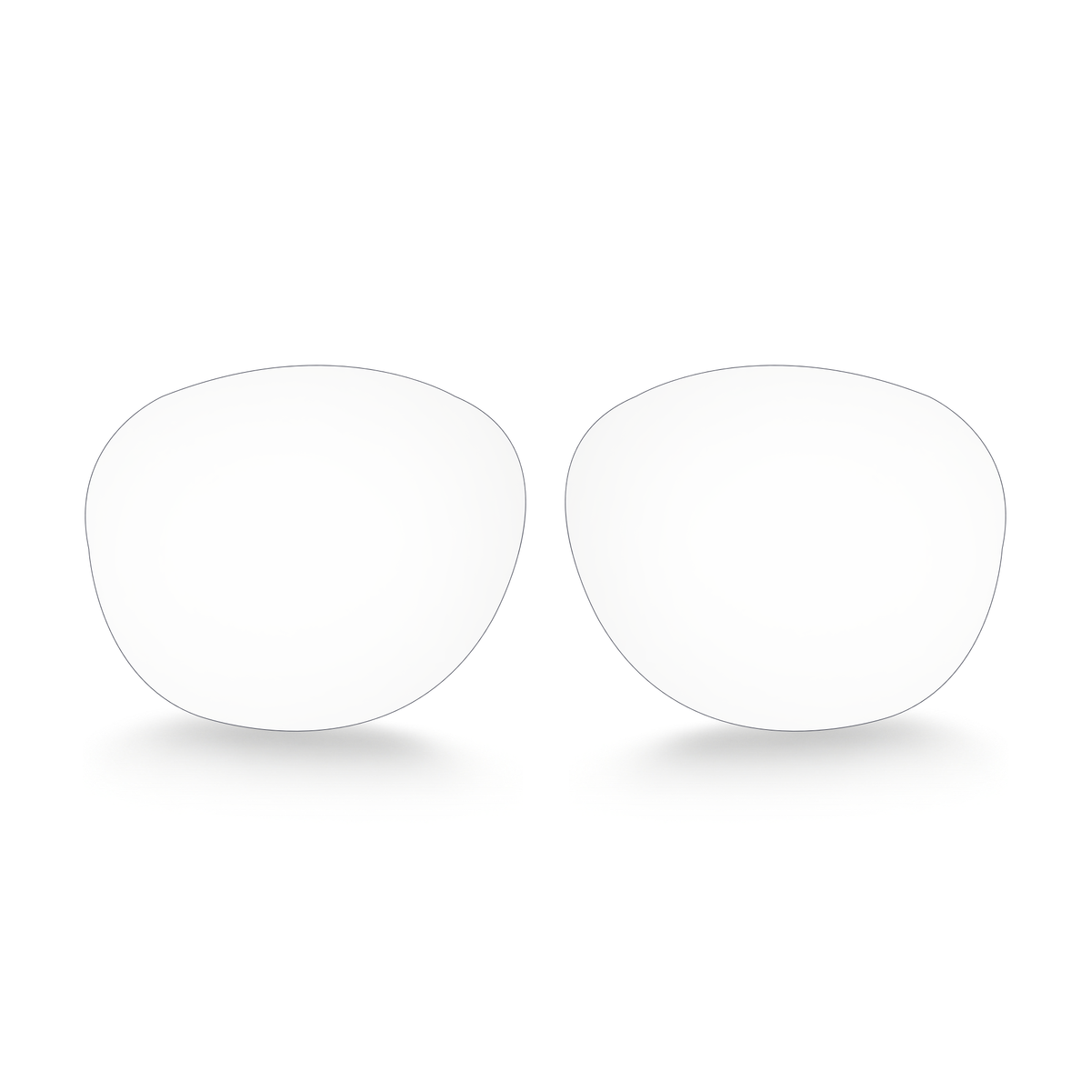 Oakley Latch OO9265 Replacement Lenses by FunReplace