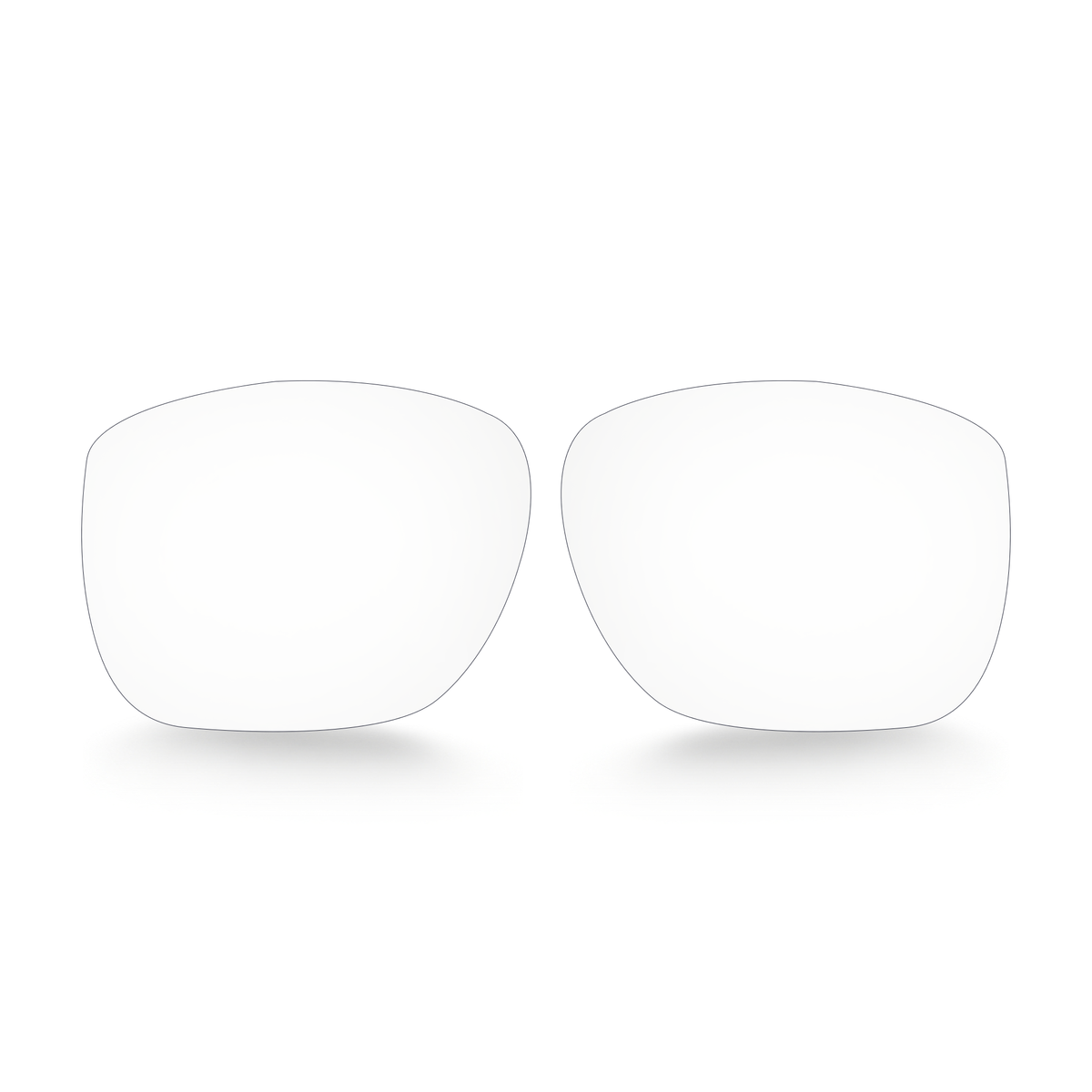 Oakley Leffingwell OO9100 Replacement Lenses by FunReplace