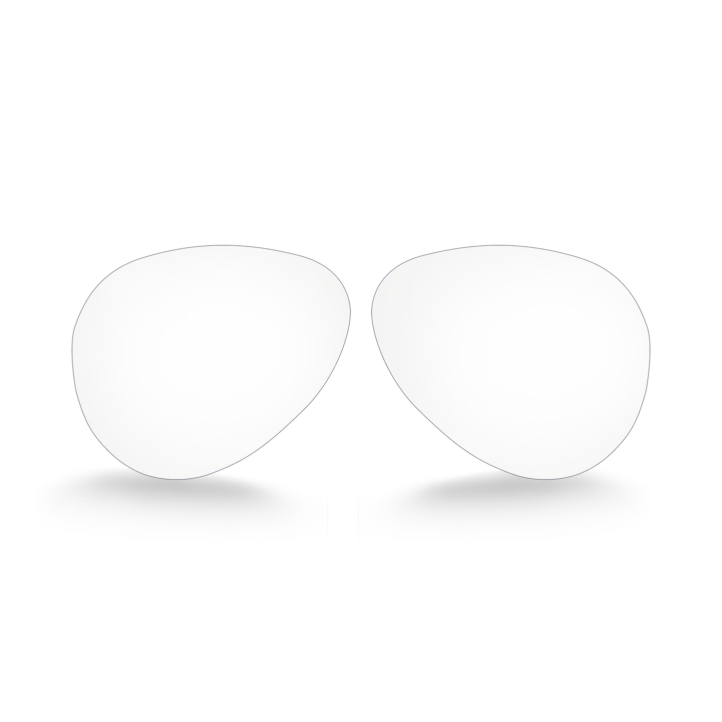 Costa Del Mar Loreto Replacement Lenses by FunReplace