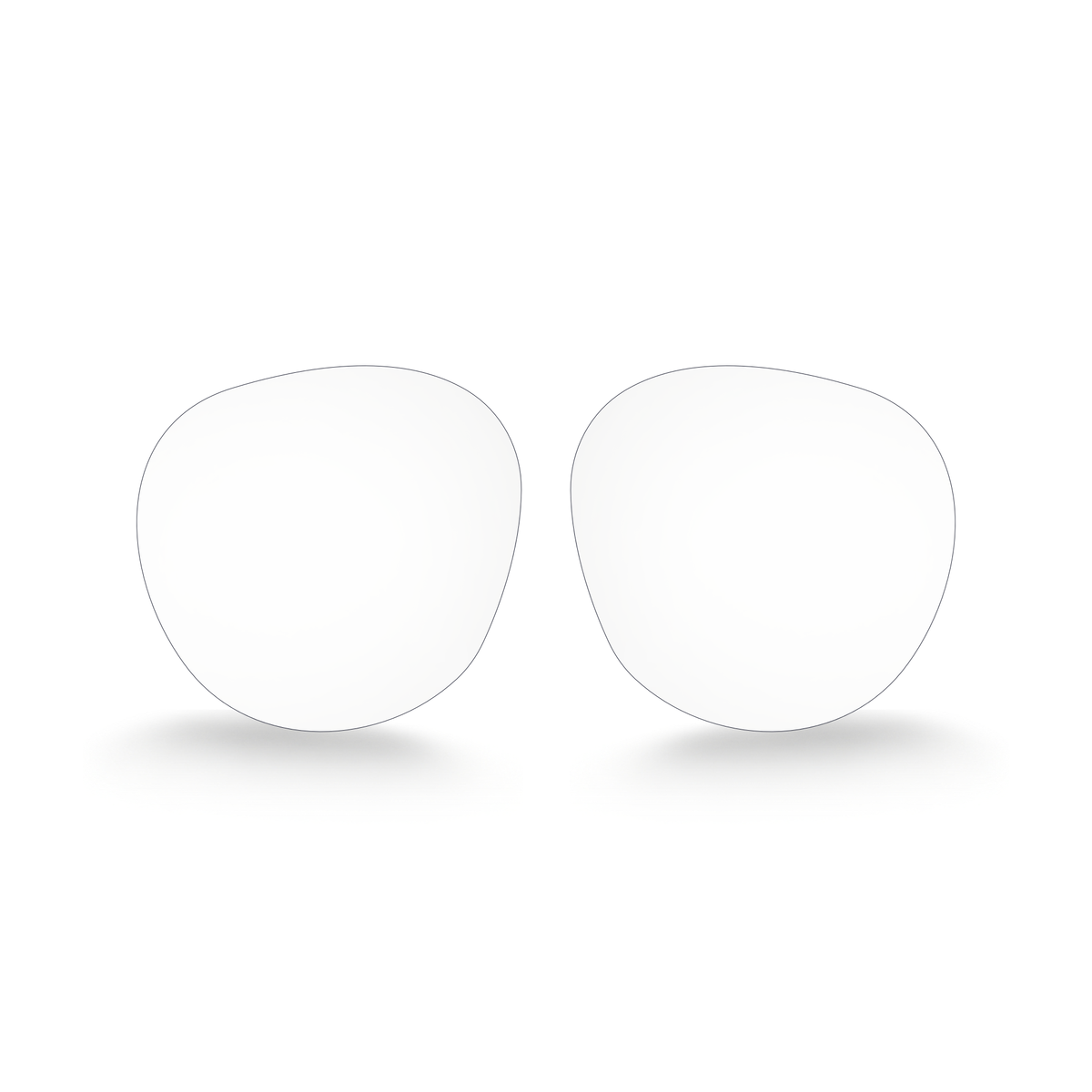 Oakley Low Key OO9433 Replacement Lenses by FunReplace