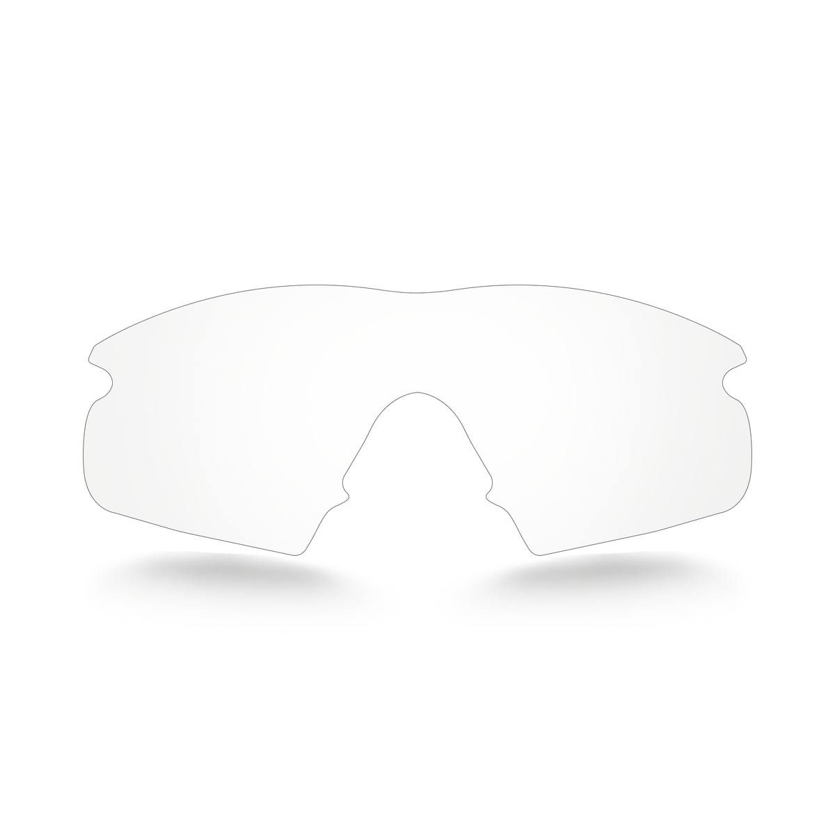 Oakley M Frame Heater Replacement Lenses by FunReplace
