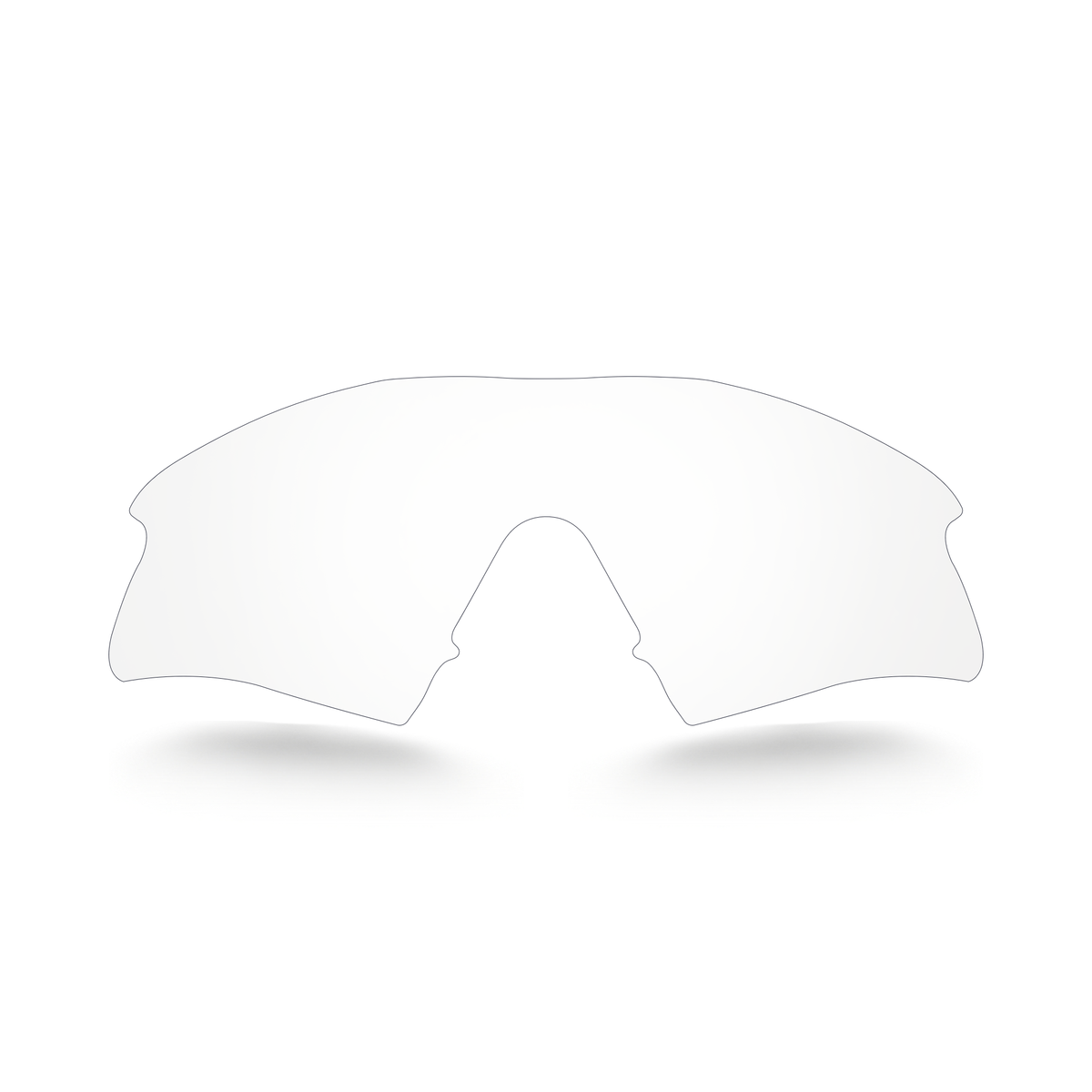 Oakley M Frame Sweep OO9059 Replacement Lenses by FunReplace