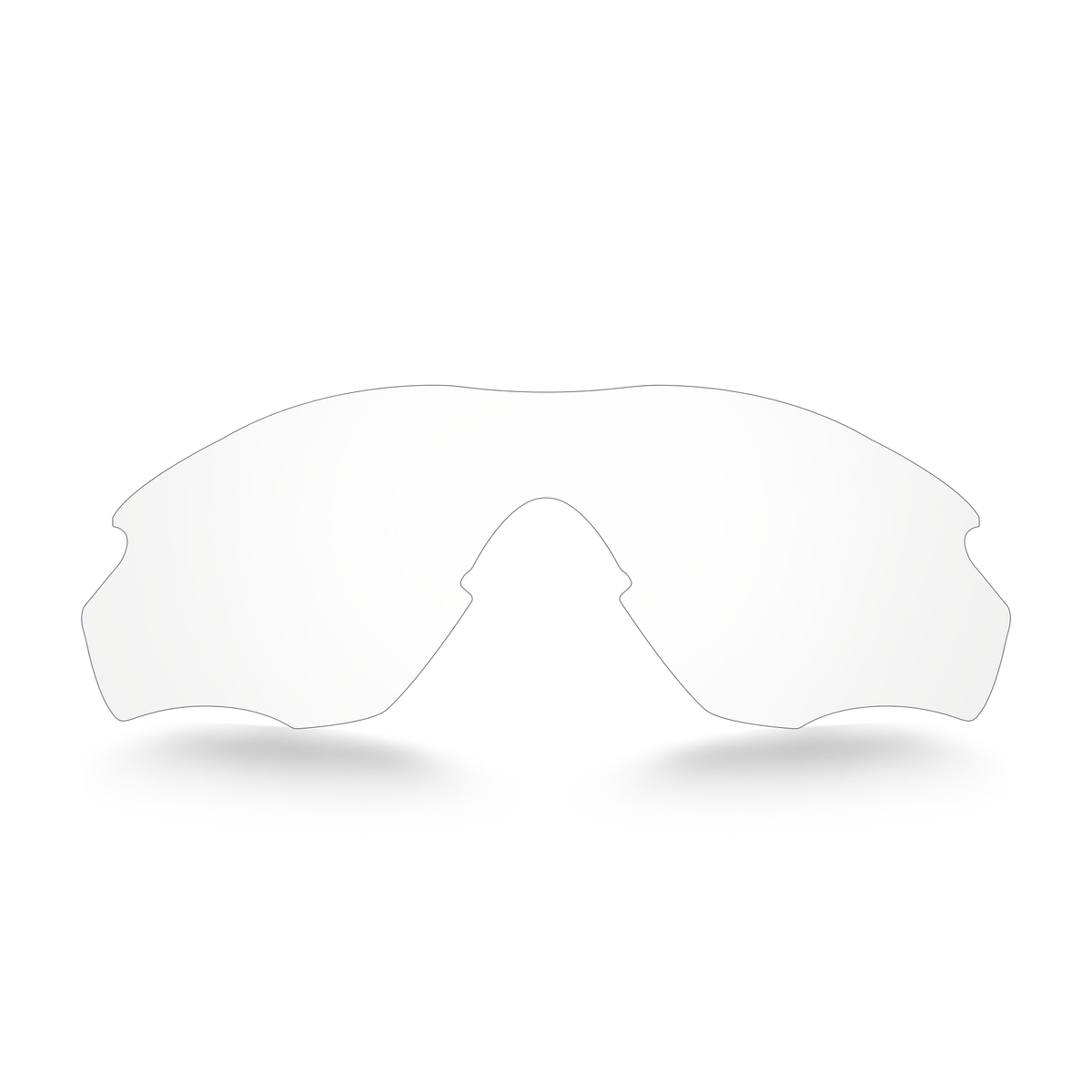 Oakley M2 Frame XL OO9343 Replacement Lenses by FunReplace