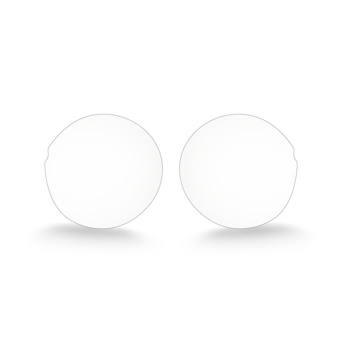 Oakley Madman OO6019 Replacement Lenses by FunReplace