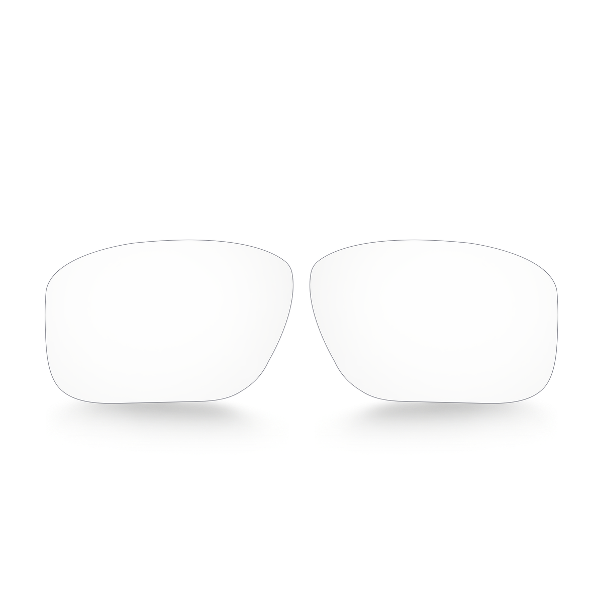 Oakley Mainlink XL OO9264 61mm Replacement Lenses by FunReplace