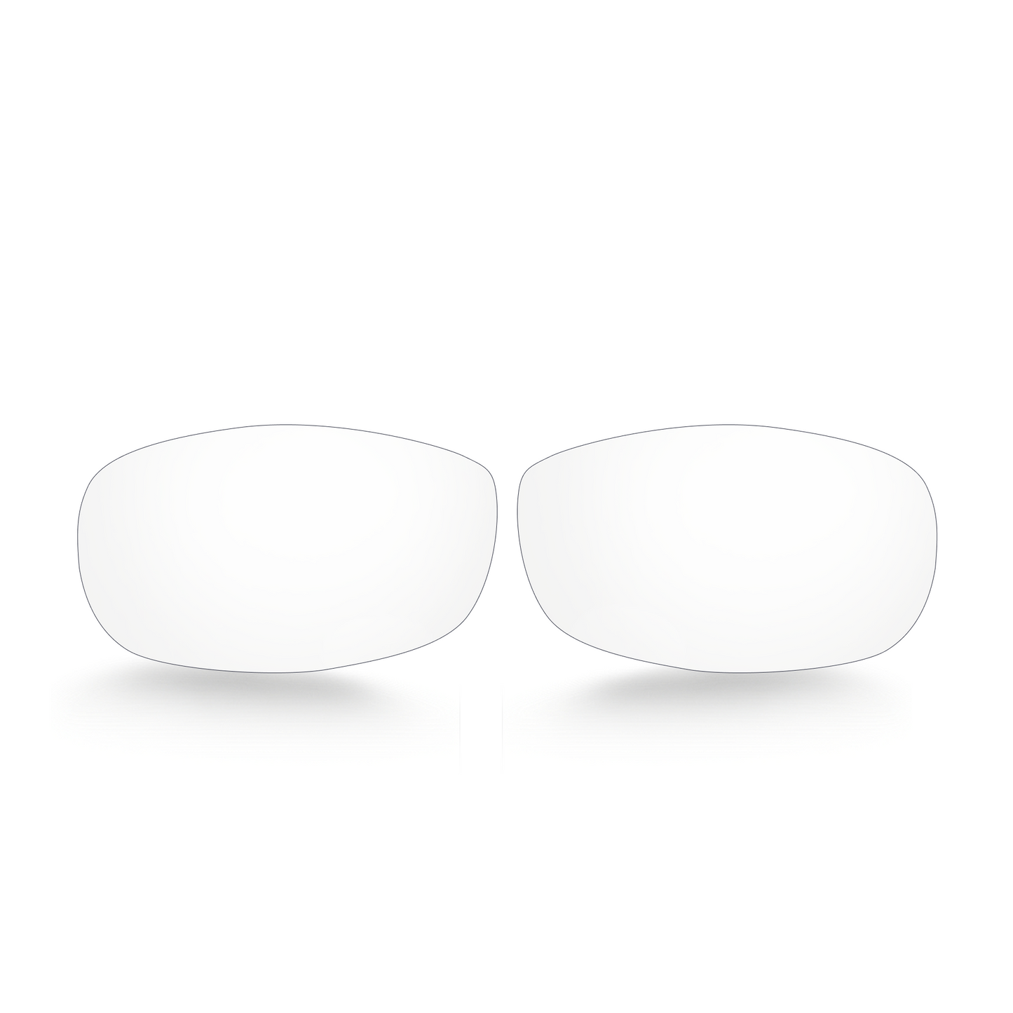 Maui Jim Makaha MJ405 Replacement Lenses by FunReplace