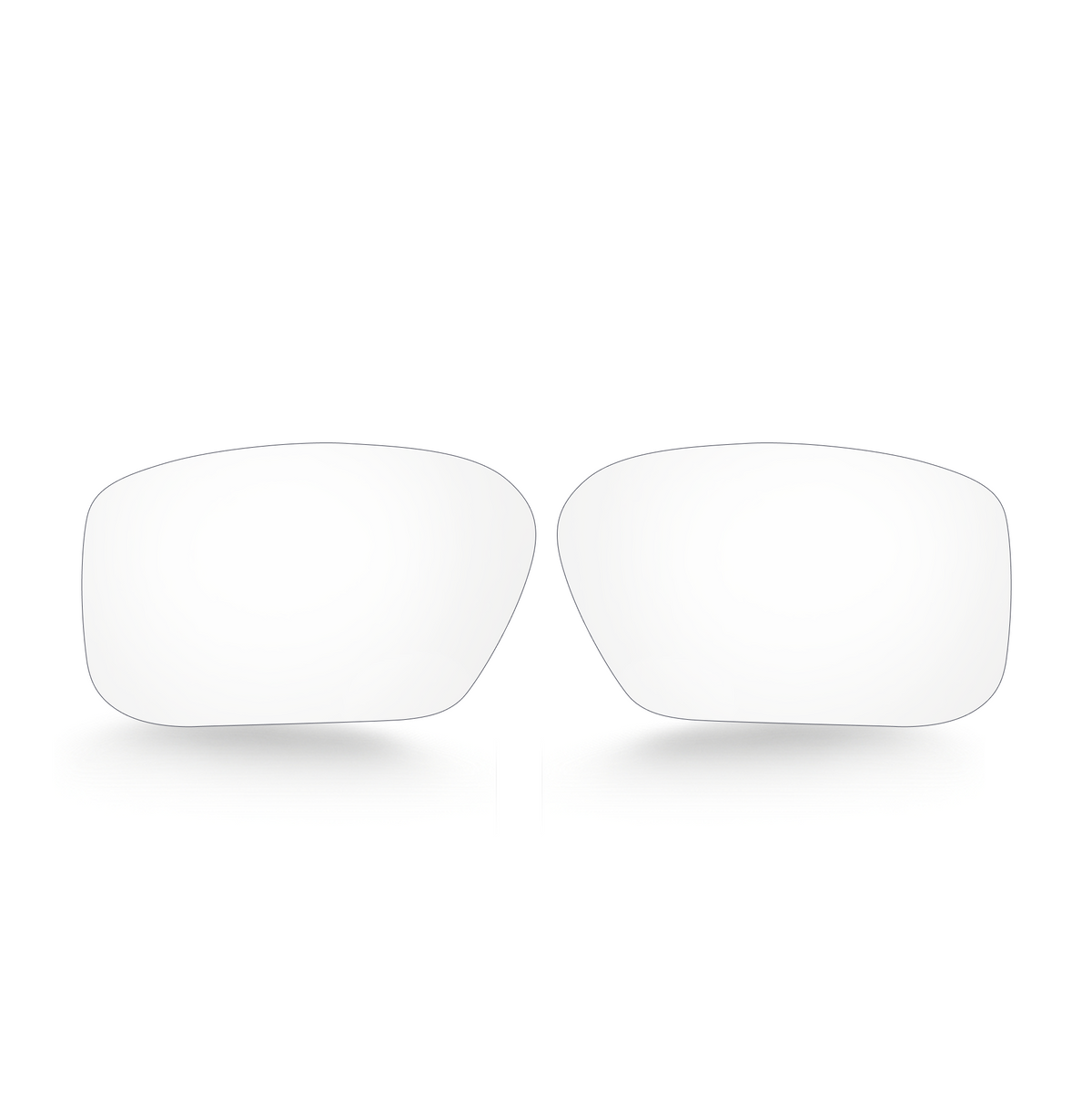 Spy Optic McCoy Replacement Lenses by FunReplace