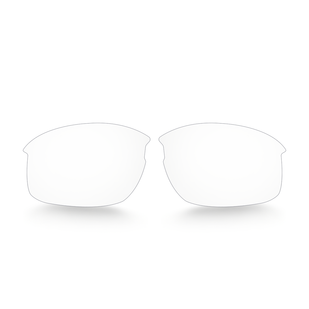 Oakley Mercenary (Asian Fit) OO9424F Replacement Lenses by FunReplace