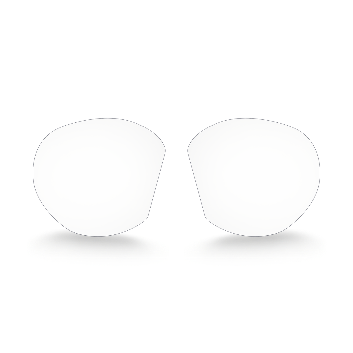 Oakley Meta HSTN OW8002 Replacement Lenses by FunReplace