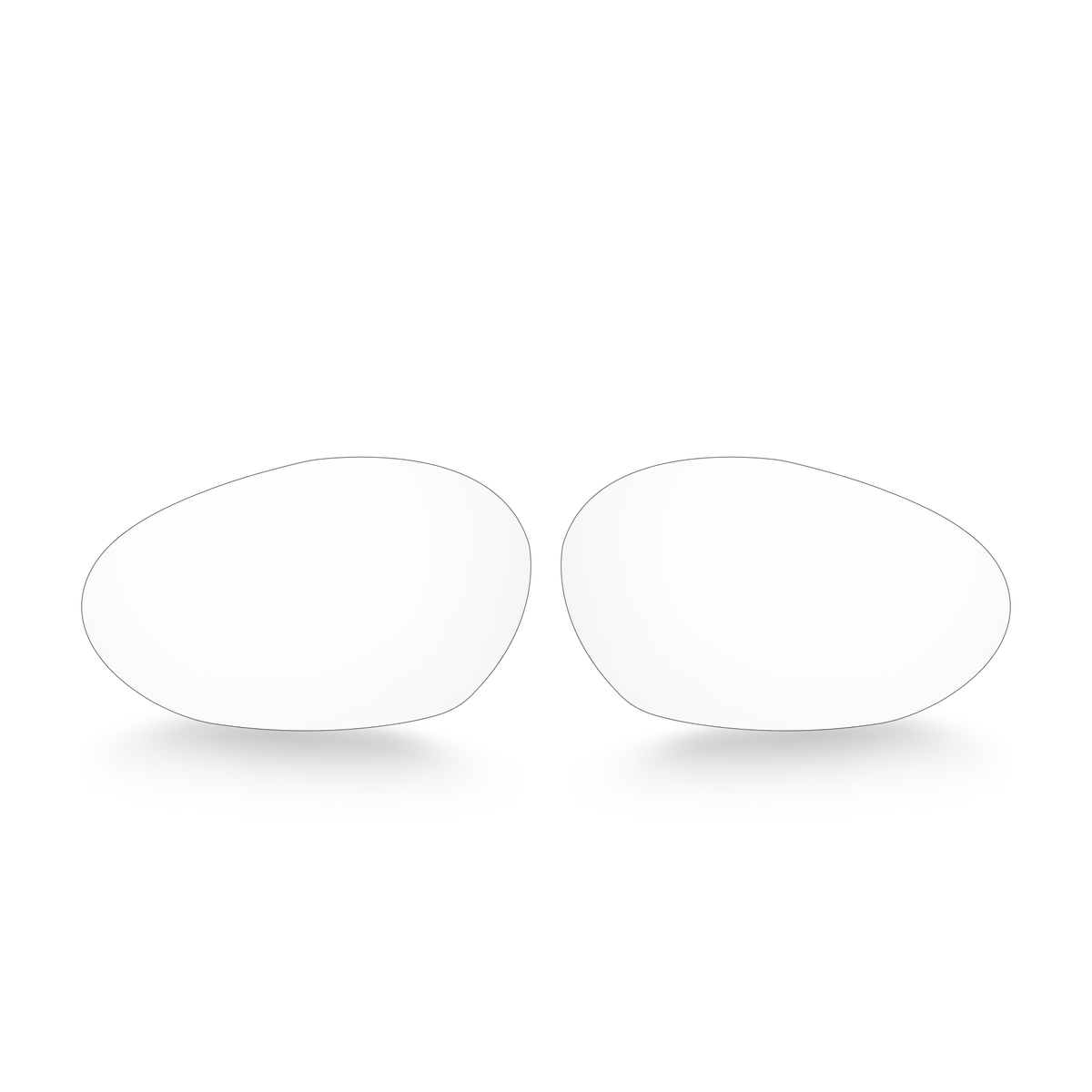 Oakley Minute 2.0 Replacement Lenses by FunReplace
