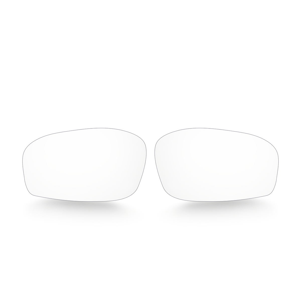 Oakley Monster Pup Replacement Lenses by FunReplace
