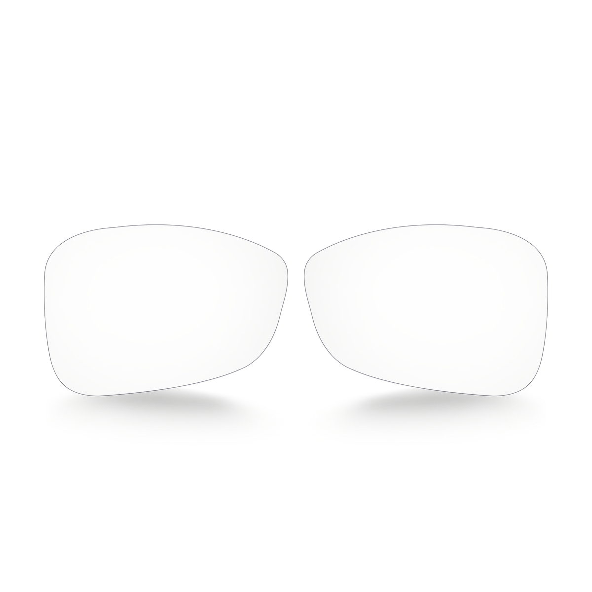 Oakley Montefrio Replacement Lenses by FunReplace
