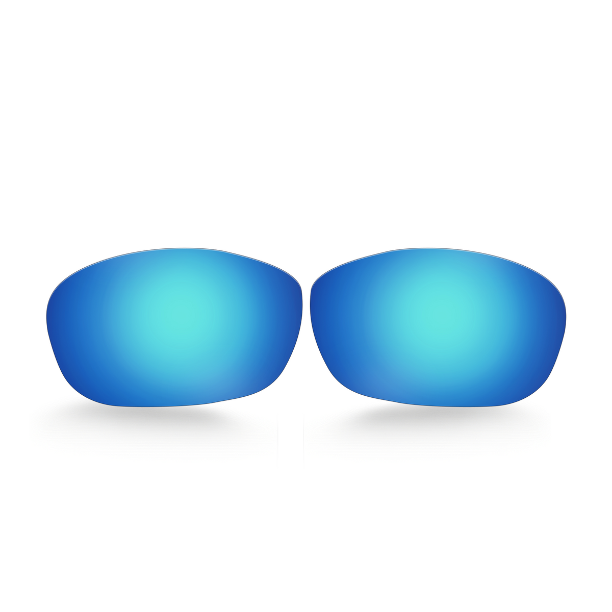 Wiley X P-17 Replacement Lenses by FunReplace