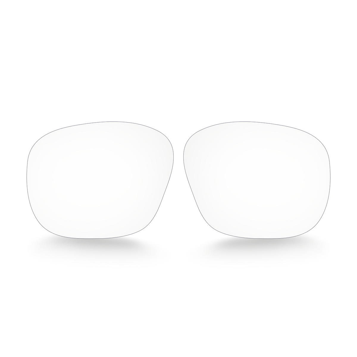 Oakley Parlay OO4143 Replacement Lenses by FunReplace