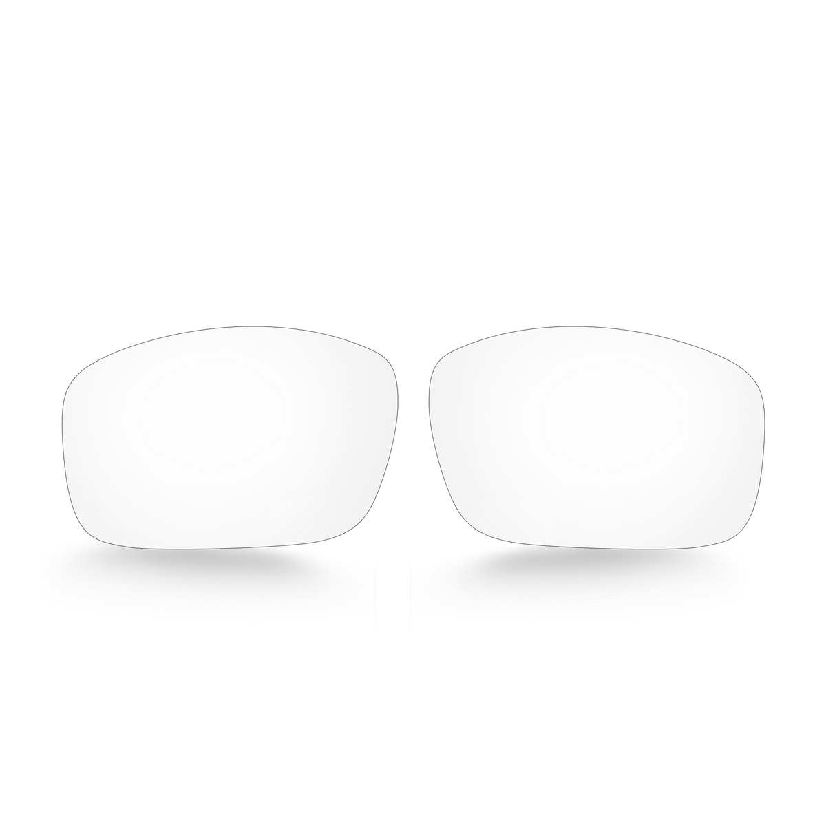 Spy Optic Piper Replacement Lenses by FunReplace