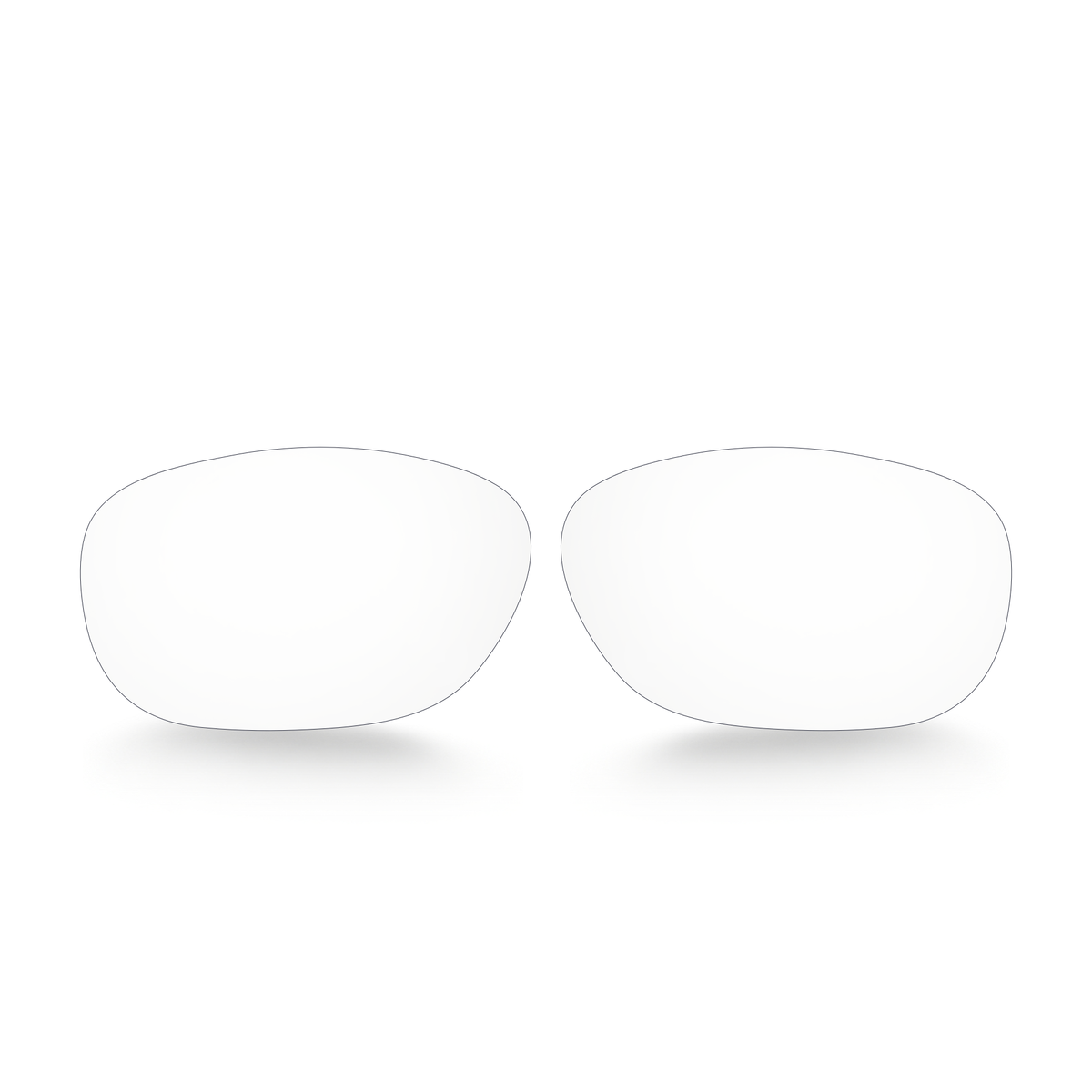Oakley Pit Bull OO9127 Replacement Lenses by FunReplace