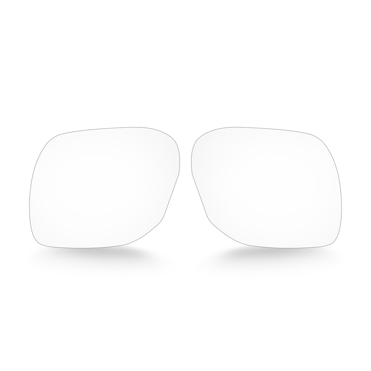Oakley Portal OO9446 Replacement Lenses by FunReplace