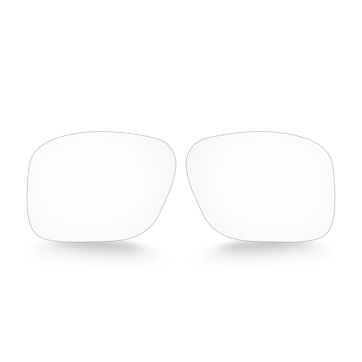 Oakley Portal X OO9460 Replacement Lenses by FunReplace